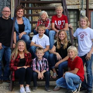 Meet your Posher, Culley